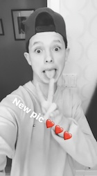 Jacob Sartorius : jacob-sartorius-1502794801.jpg