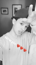 Jacob Sartorius : jacob-sartorius-1502808481.jpg