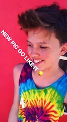 Jacob Sartorius : jacob-sartorius-1502810281.jpg