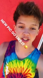 Jacob Sartorius : jacob-sartorius-1502817121.jpg