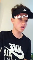 Jacob Sartorius : jacob-sartorius-1503723601.jpg