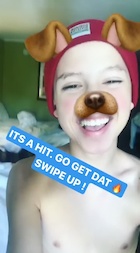 Jacob Sartorius : jacob-sartorius-1503730081.jpg