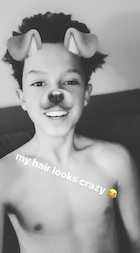 Jacob Sartorius : jacob-sartorius-1503732962.jpg