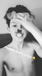 Jacob Sartorius : jacob-sartorius-1503734761.jpg