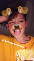 Jacob Sartorius : jacob-sartorius-1503921241.jpg