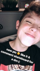 Jacob Sartorius : jacob-sartorius-1504269001.jpg