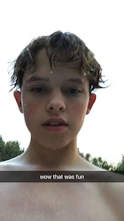 Jacob Sartorius : jacob-sartorius-1504462321.jpg