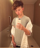 Jacob Sartorius : jacob-sartorius-1505918882.jpg