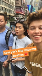 Jacob Sartorius : jacob-sartorius-1506268801.jpg