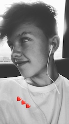 Jacob Sartorius : jacob-sartorius-1506831121.jpg