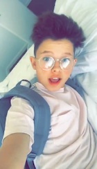 Jacob Sartorius : jacob-sartorius-1507750201.jpg