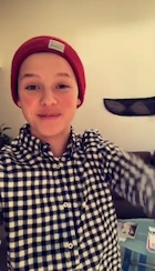 Jacob Sartorius : jacob-sartorius-1507759921.jpg