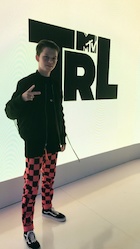 Jacob Sartorius : jacob-sartorius-1510496641.jpg