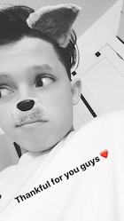 Jacob Sartorius : jacob-sartorius-1511594642.jpg