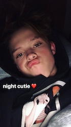 Jacob Sartorius : jacob-sartorius-1511605801.jpg