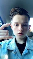 Jacob Sartorius : jacob-sartorius-1511613361.jpg