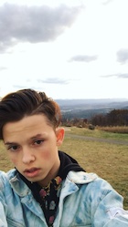 Jacob Sartorius : jacob-sartorius-1511864282.jpg