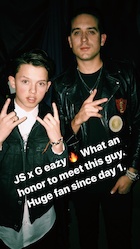 Jacob Sartorius : jacob-sartorius-1512924482.jpg