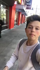 Jacob Sartorius : jacob-sartorius-1517437801.jpg