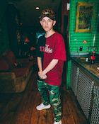 Jacob Sartorius : jacob-sartorius-1517893201.jpg