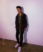 Jacob Sartorius : jacob-sartorius-1522692002.jpg