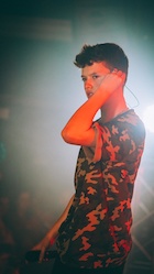 Jacob Sartorius : jacob-sartorius-1523750401.jpg