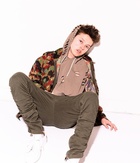 Jacob Sartorius : jacob-sartorius-1529357402.jpg