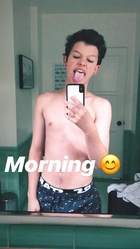 Jacob Sartorius : jacob-sartorius-1530268201.jpg