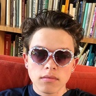 Jacob Sartorius : jacob-sartorius-1530472802.jpg