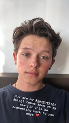 Jacob Sartorius : jacob-sartorius-1530490201.jpg