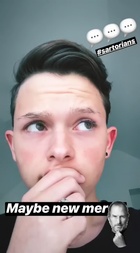 Jacob Sartorius : jacob-sartorius-1531457102.jpg