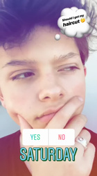 Jacob Sartorius : jacob-sartorius-1531466701.jpg