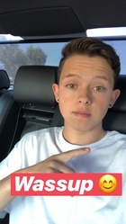 Jacob Sartorius : jacob-sartorius-1532815802.jpg