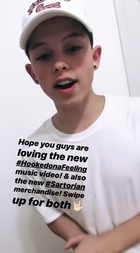 Jacob Sartorius : jacob-sartorius-1532853602.jpg