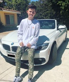 Jacob Sartorius : jacob-sartorius-1536696601.jpg