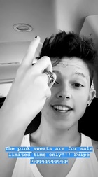 Jacob Sartorius : jacob-sartorius-1543523761.jpg