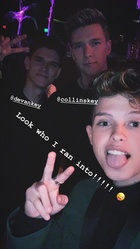 Jacob Sartorius : jacob-sartorius-1550350561.jpg