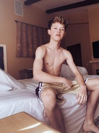 Jacob Sartorius : jacob-sartorius-1550526241.jpg