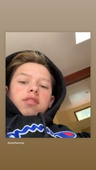 Jacob Sartorius : jacob-sartorius-1550890082.jpg