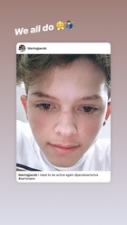 Jacob Sartorius : jacob-sartorius-1550891281.jpg