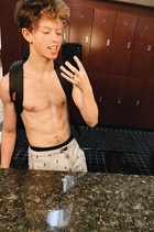 Jacob Sartorius : jacob-sartorius-1552327201.jpg