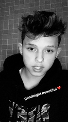 Jacob Sartorius : jacob-sartorius-1557426961.jpg