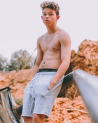 Jacob Sartorius : jacob-sartorius-1560385621.jpg