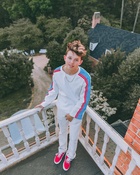 Jacob Sartorius : jacob-sartorius-1560690002.jpg