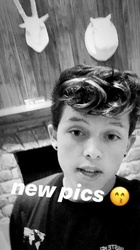 Jacob Sartorius : jacob-sartorius-1563226201.jpg