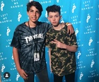 Jacob Sartorius : jacob-sartorius-1595352958.jpg