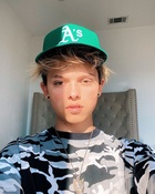 Jacob Sartorius : jacob-sartorius-1599350761.jpg