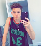 Jacob Sartorius : jacob-sartorius-1602980821.jpg