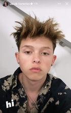 Jacob Sartorius : jacob-sartorius-1603922855.jpg