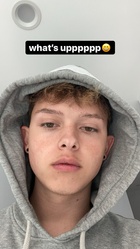 Jacob Sartorius : jacob-sartorius-1606818421.jpg